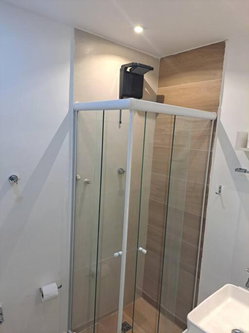 Perto Da E Lindo Apartamento Río de Janeiro