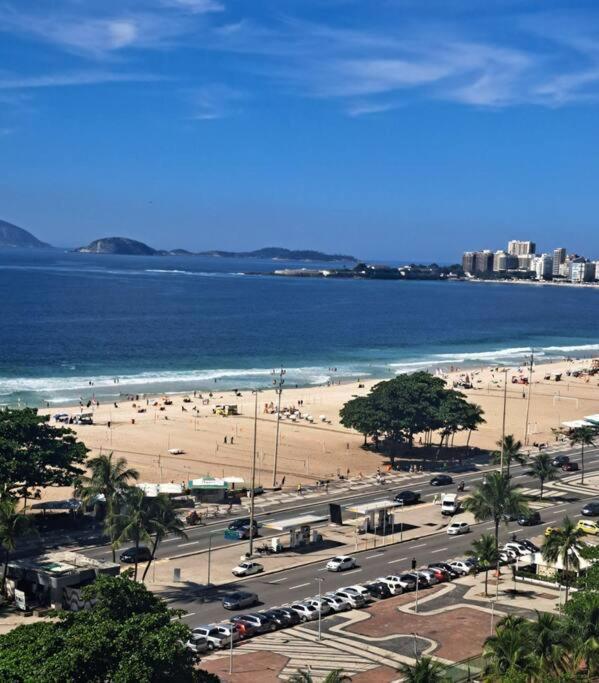 Apartamento Perto Da E Lindo Río de Janeiro